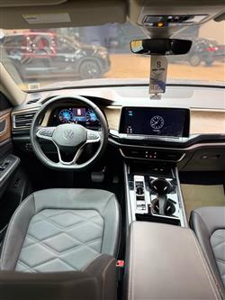 فولكسفاغن أطلس